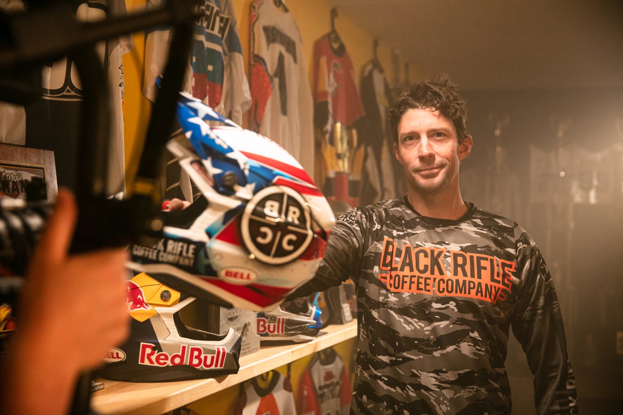 travis pastrana