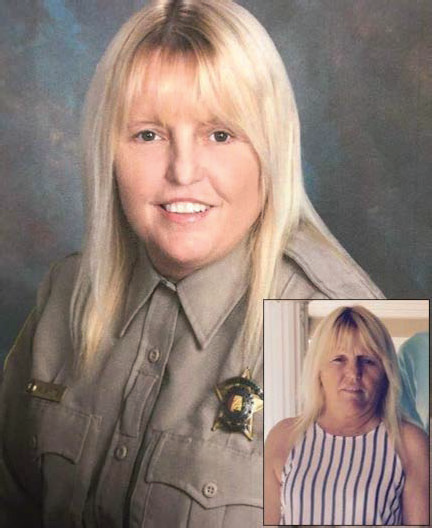 Deputy Vicky White