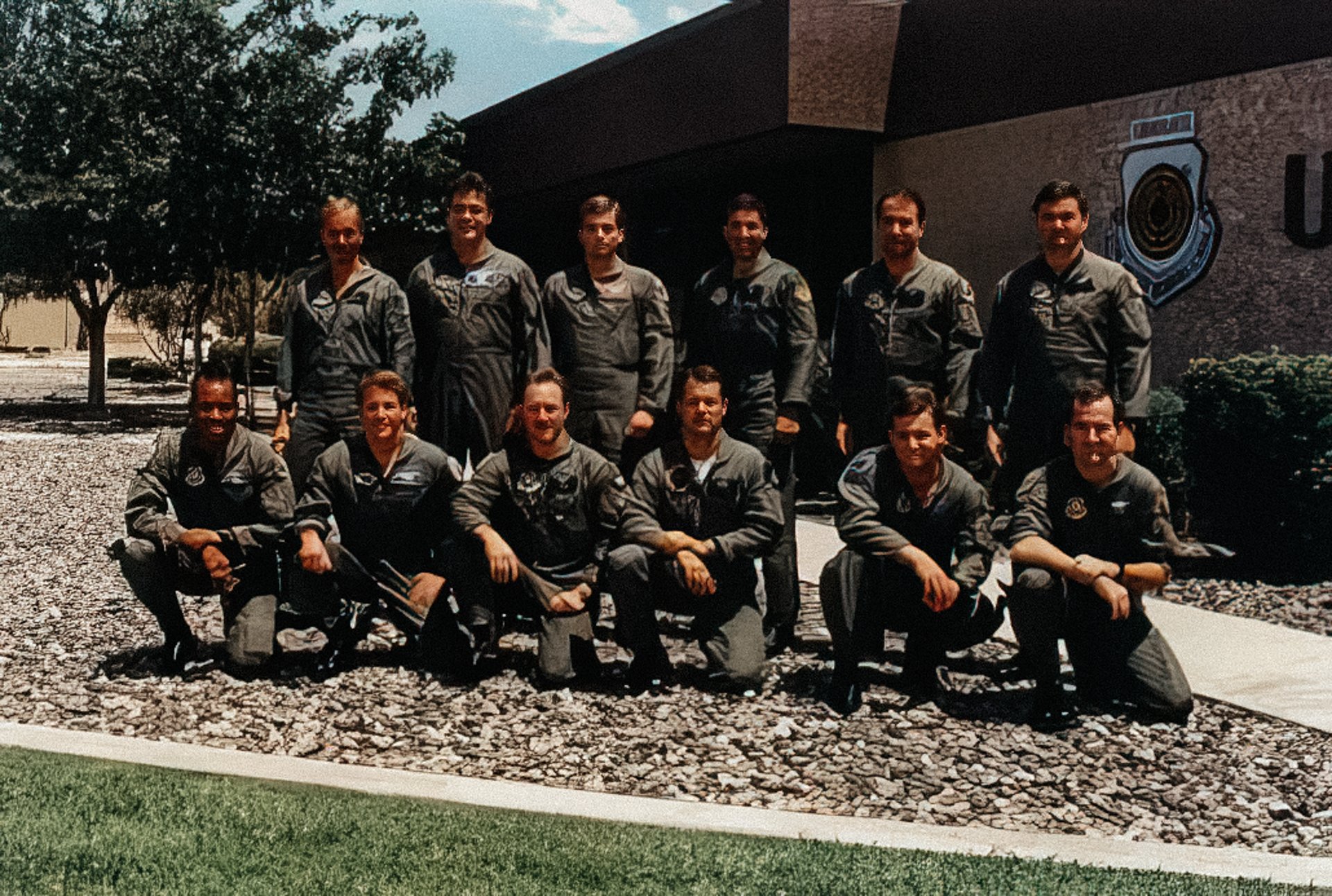 air force joint chiefs
