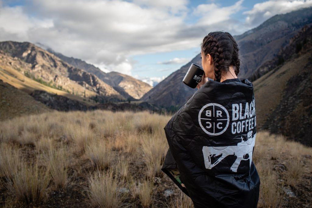 black rifle coffee