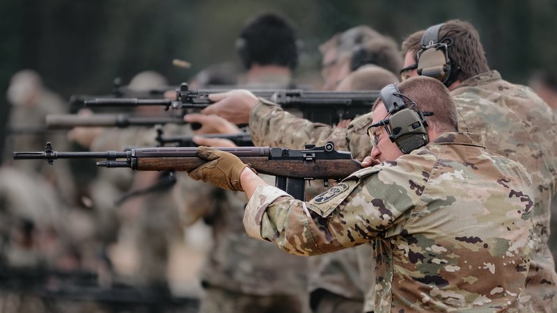 M14