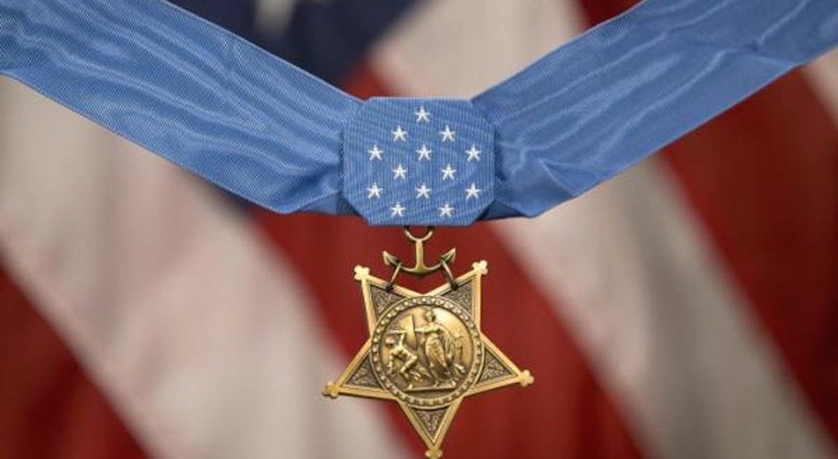 medal of honor day