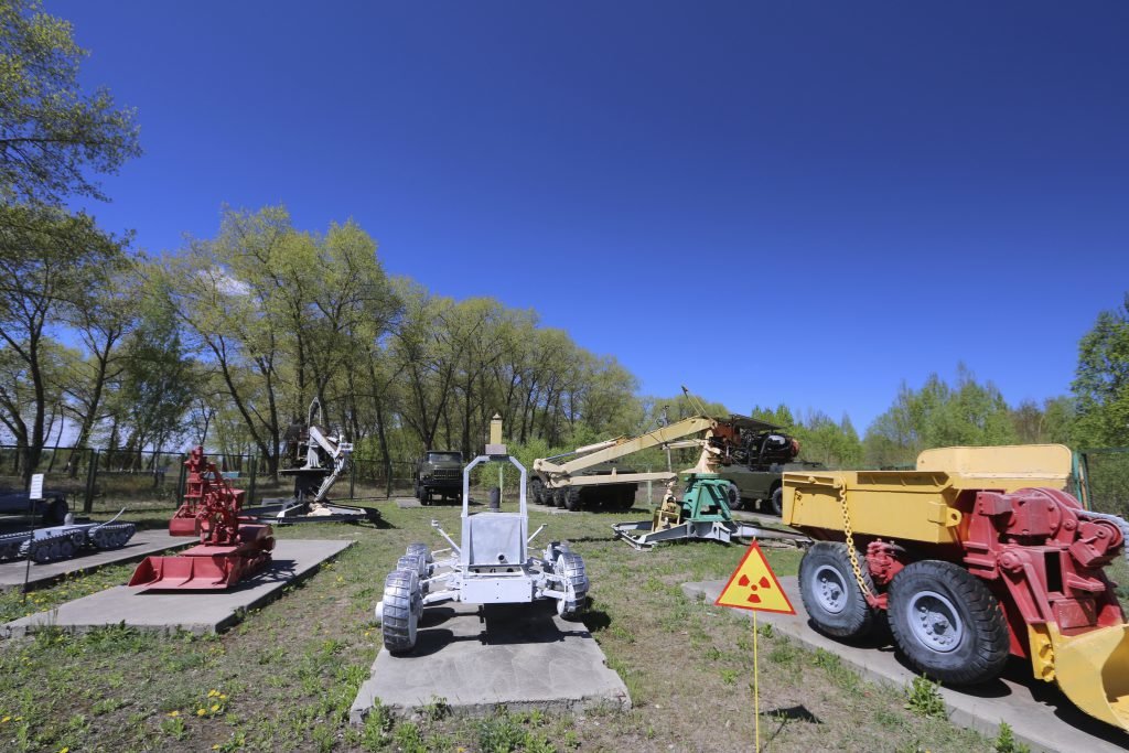 Chernobyl