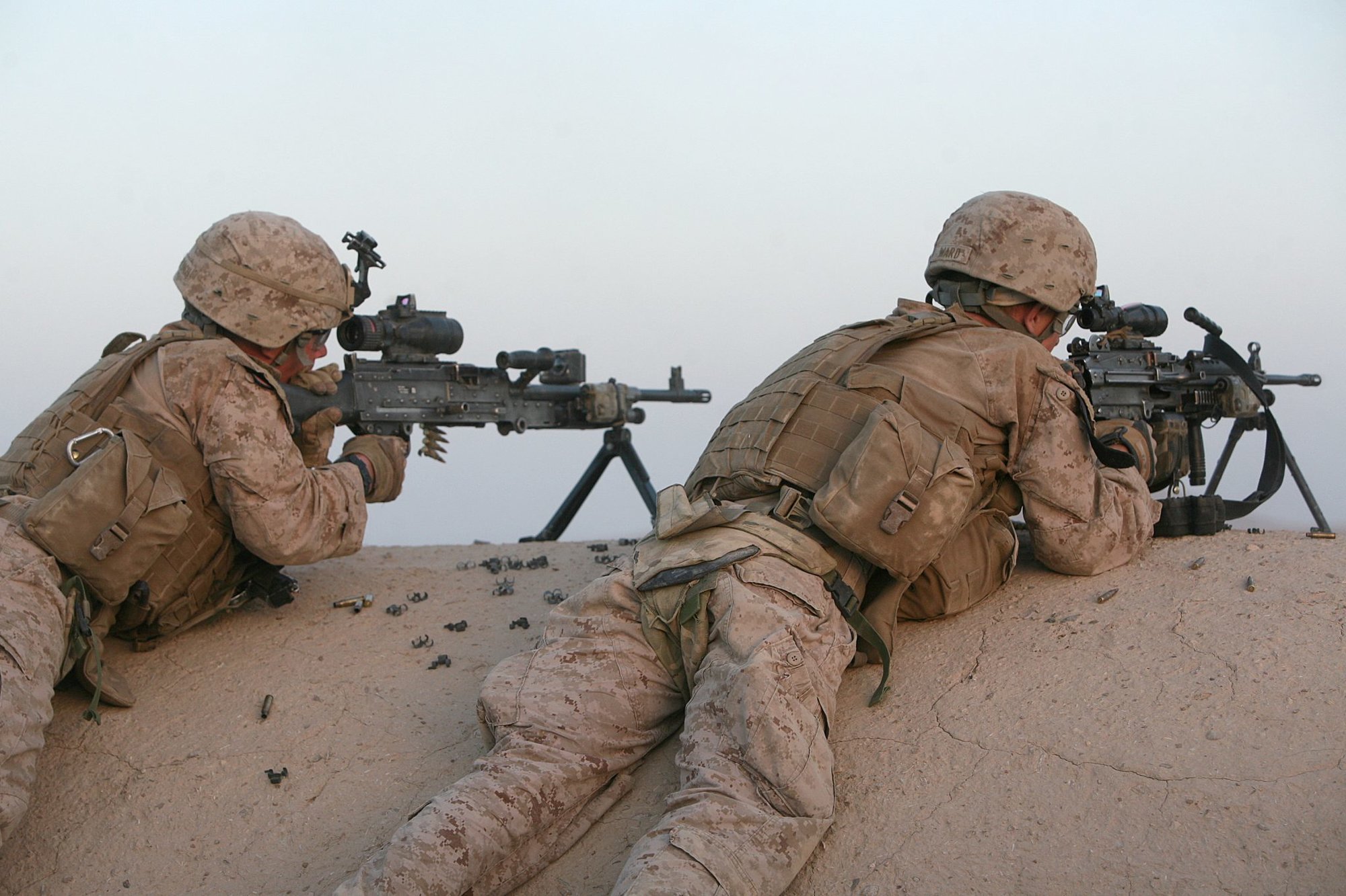 Marine Corps finest fighting force