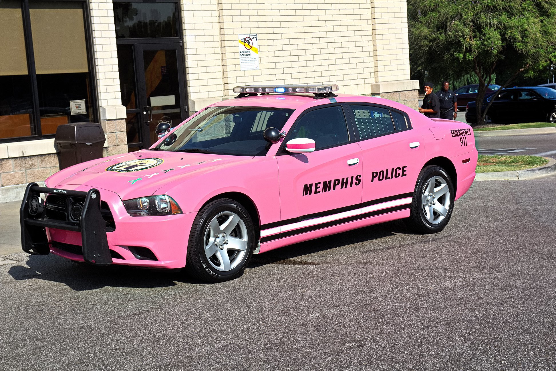 Memphis Police