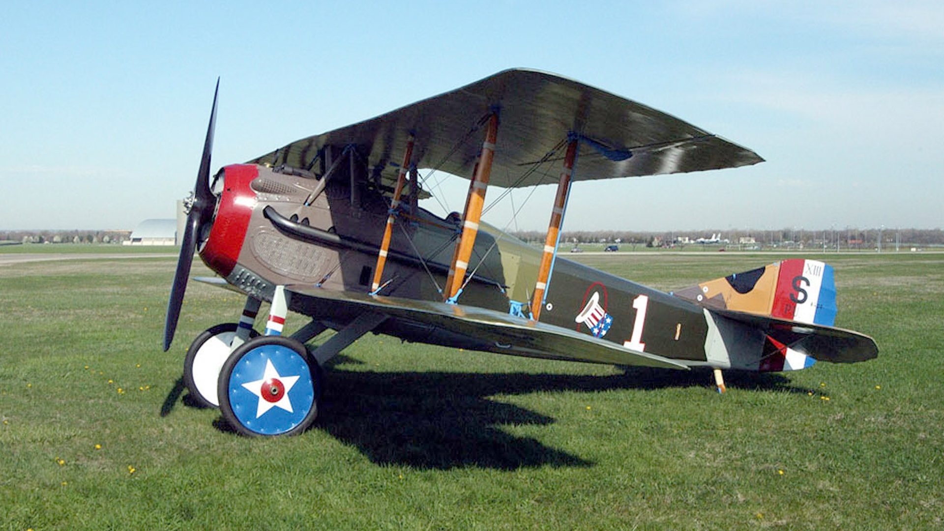 WWI