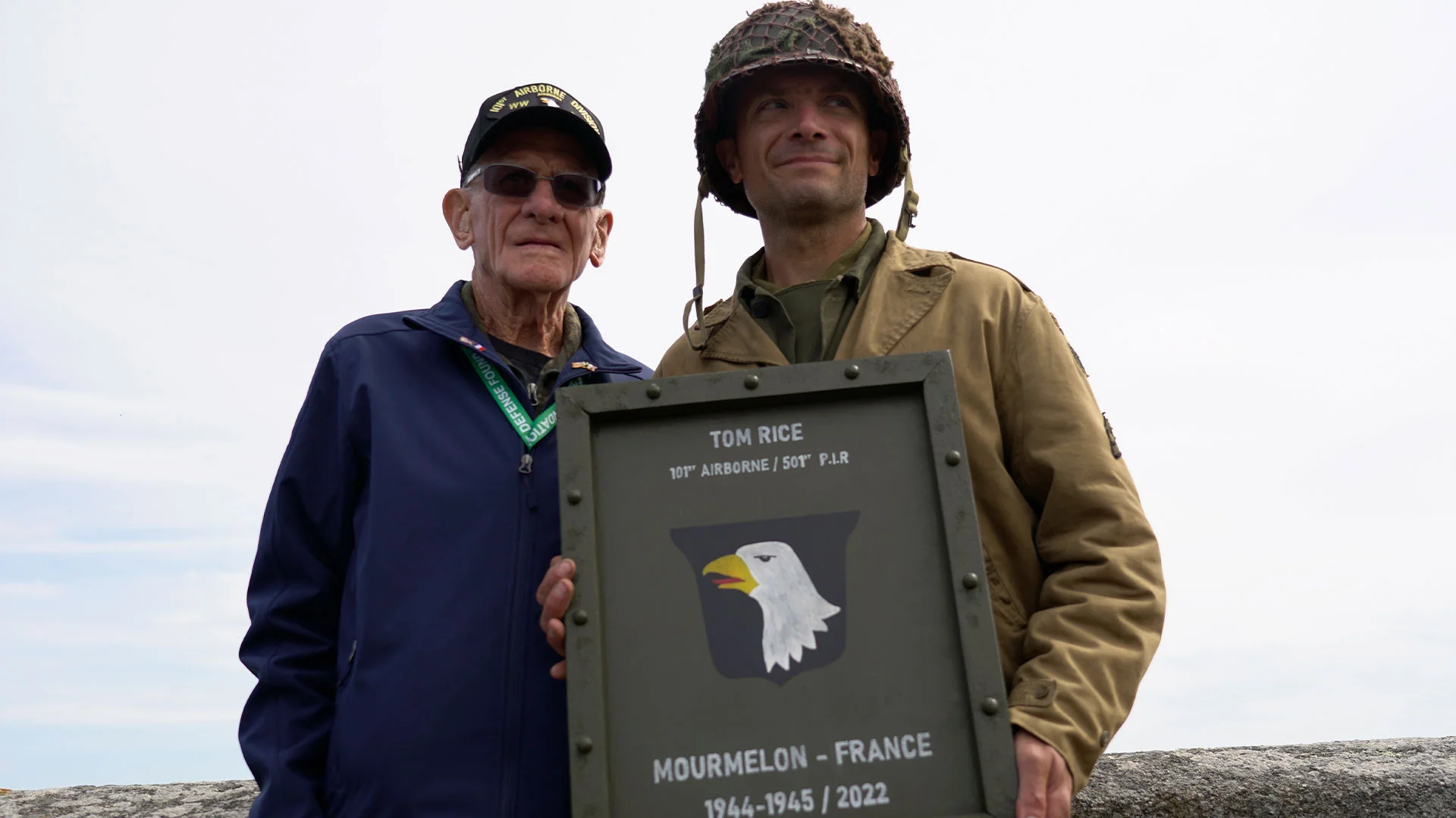 D-Day 