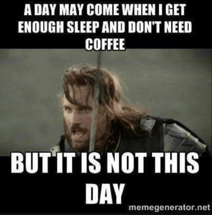 coffee memes