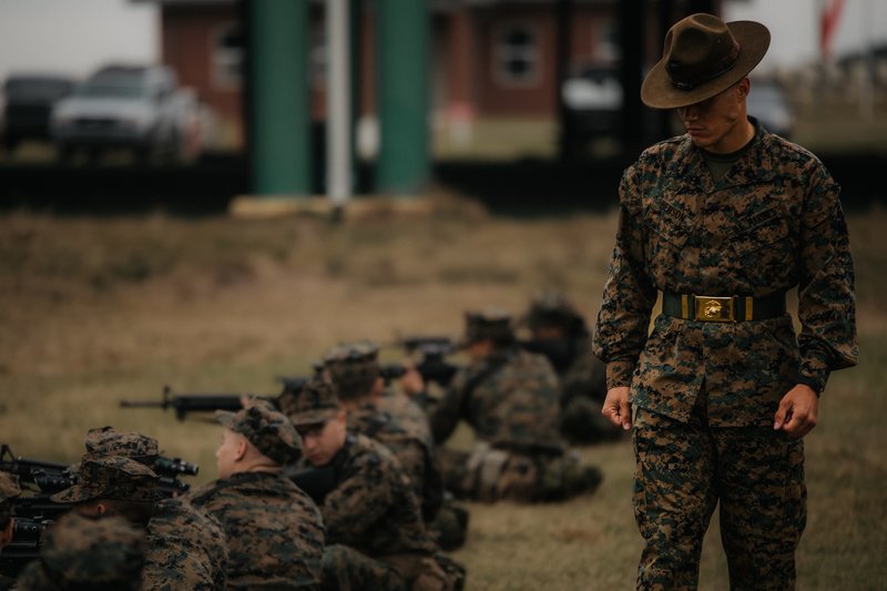 Parris Island
