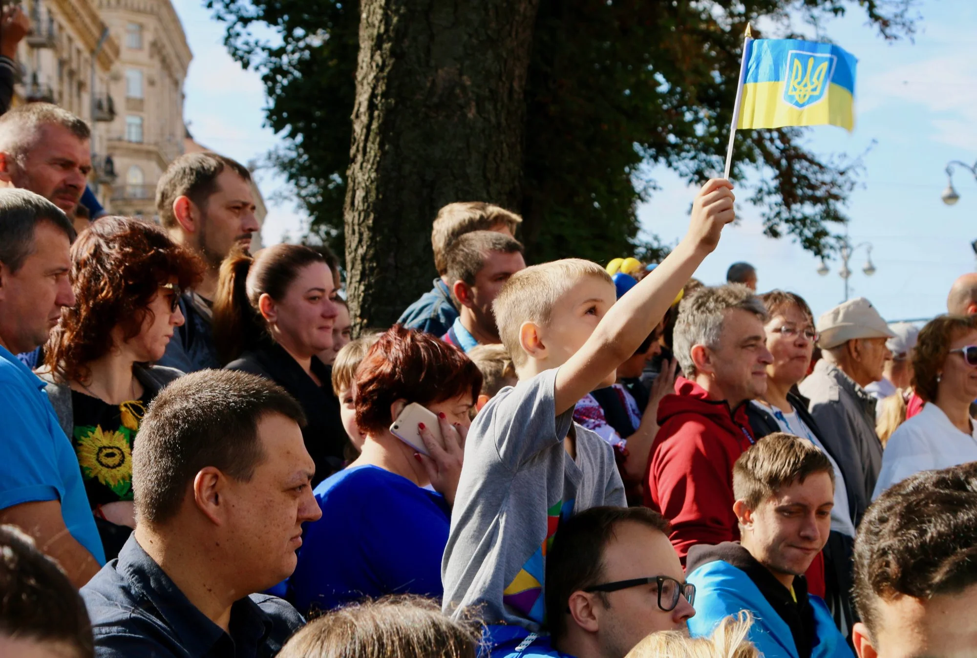Ukraine War