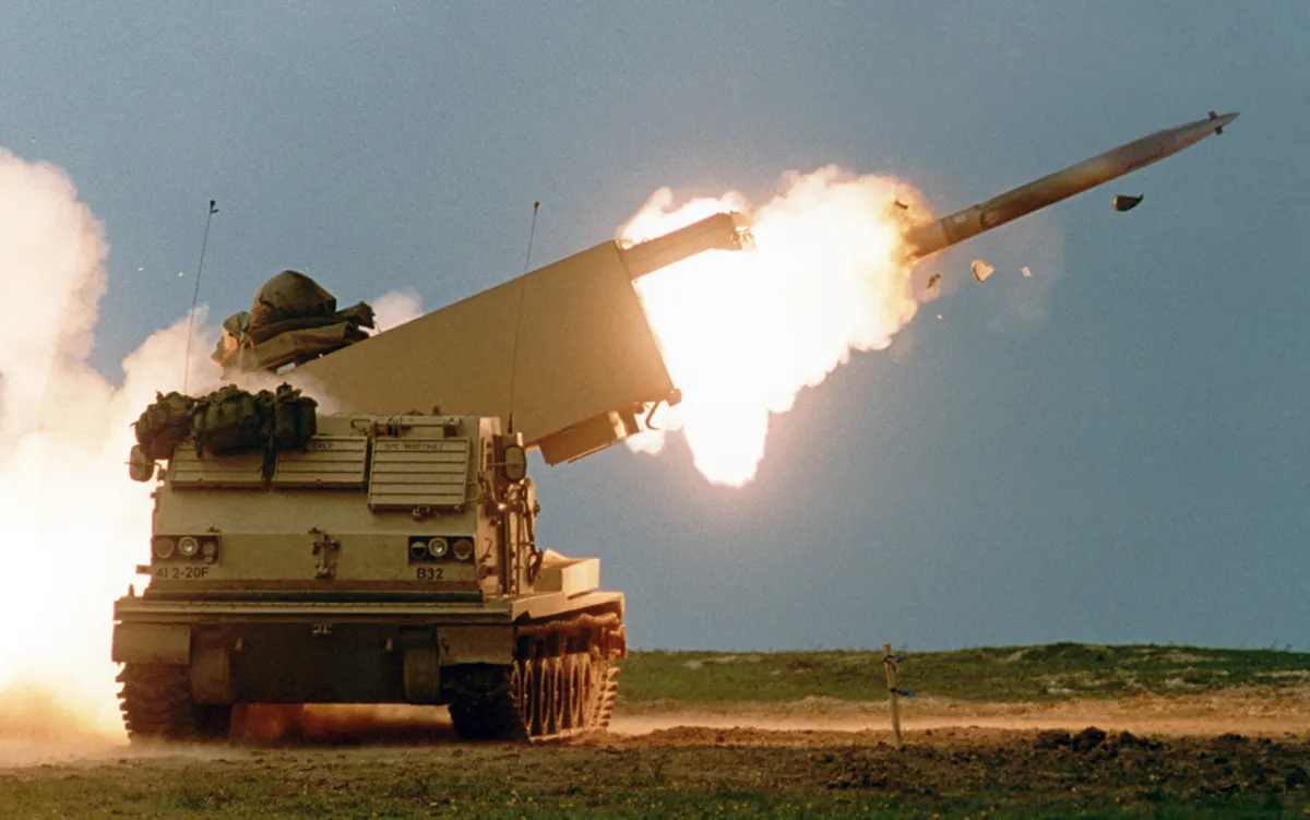 defense contractor