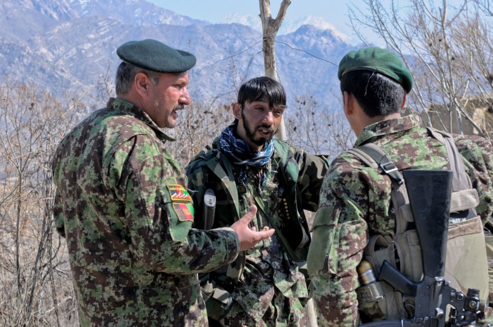 biden prediction afghan