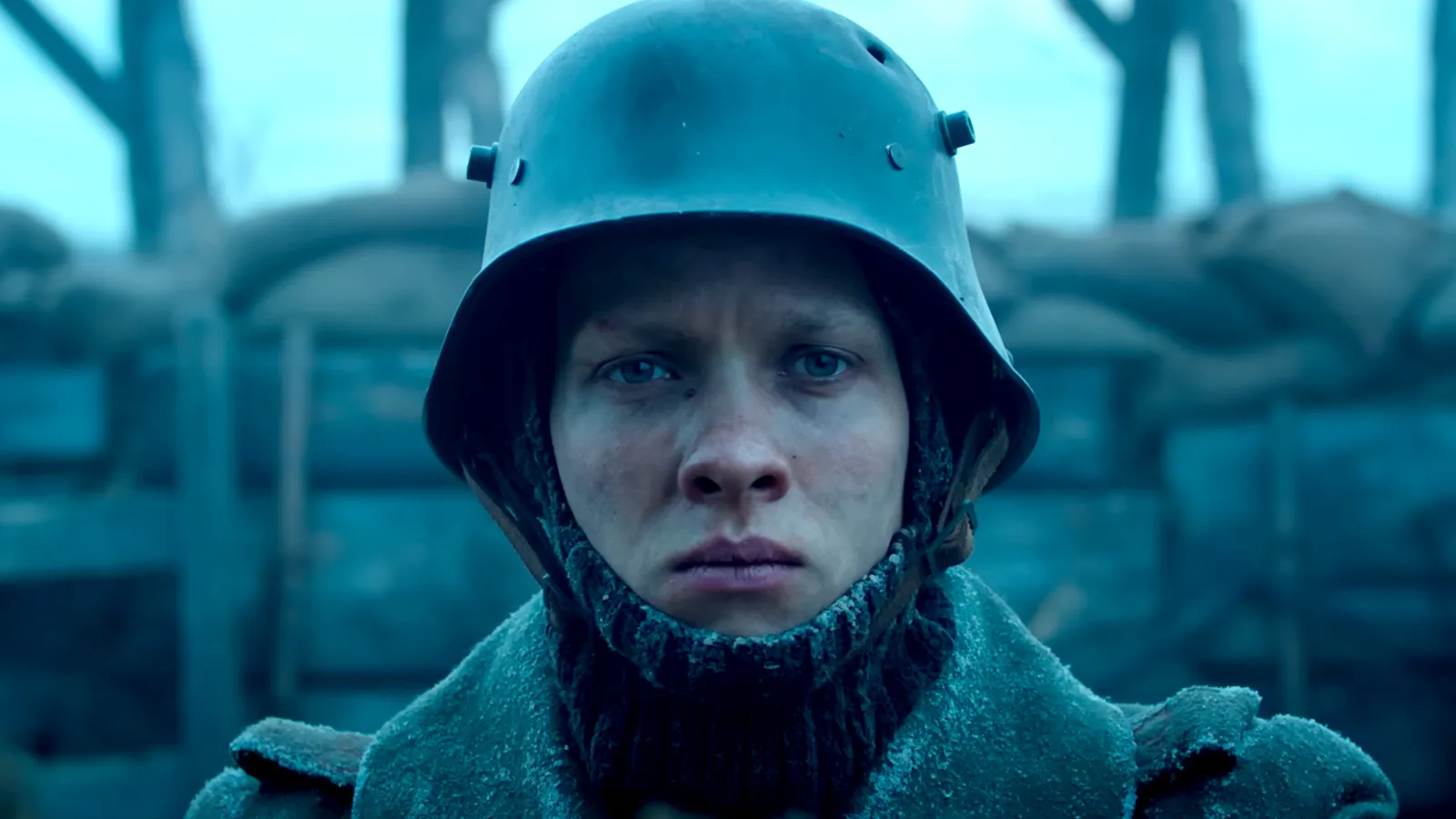 ‘All Quiet on the Western Front’ Is Finally Getting the Movie Adaptation It Deserves