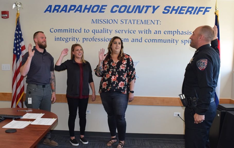 Arapahoe County Sheriff's Office