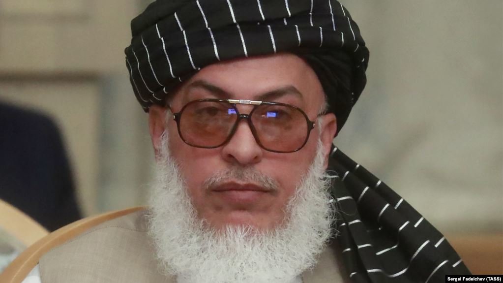 Mohammad Abbas Stanikzai, the militant group’s chief negotiator, said that he will head the new department. File photo