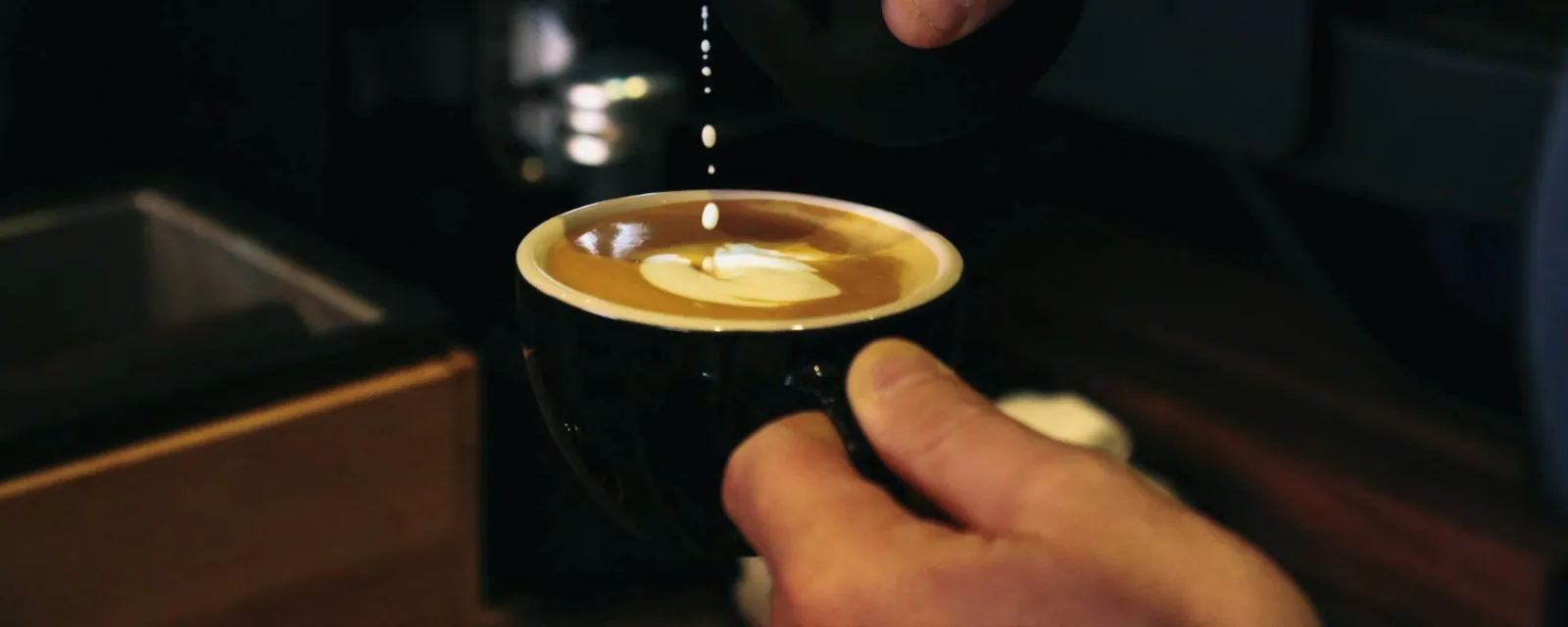 Fall Is Upon Us and That Means ALL the Fall Drinks