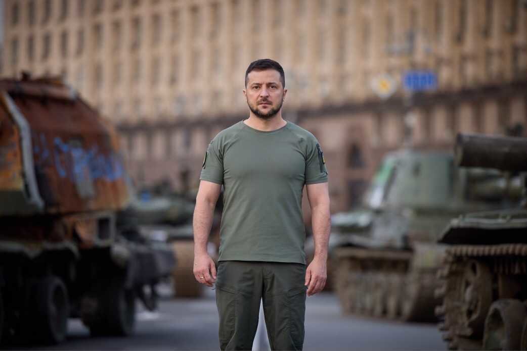 ukraine independence day