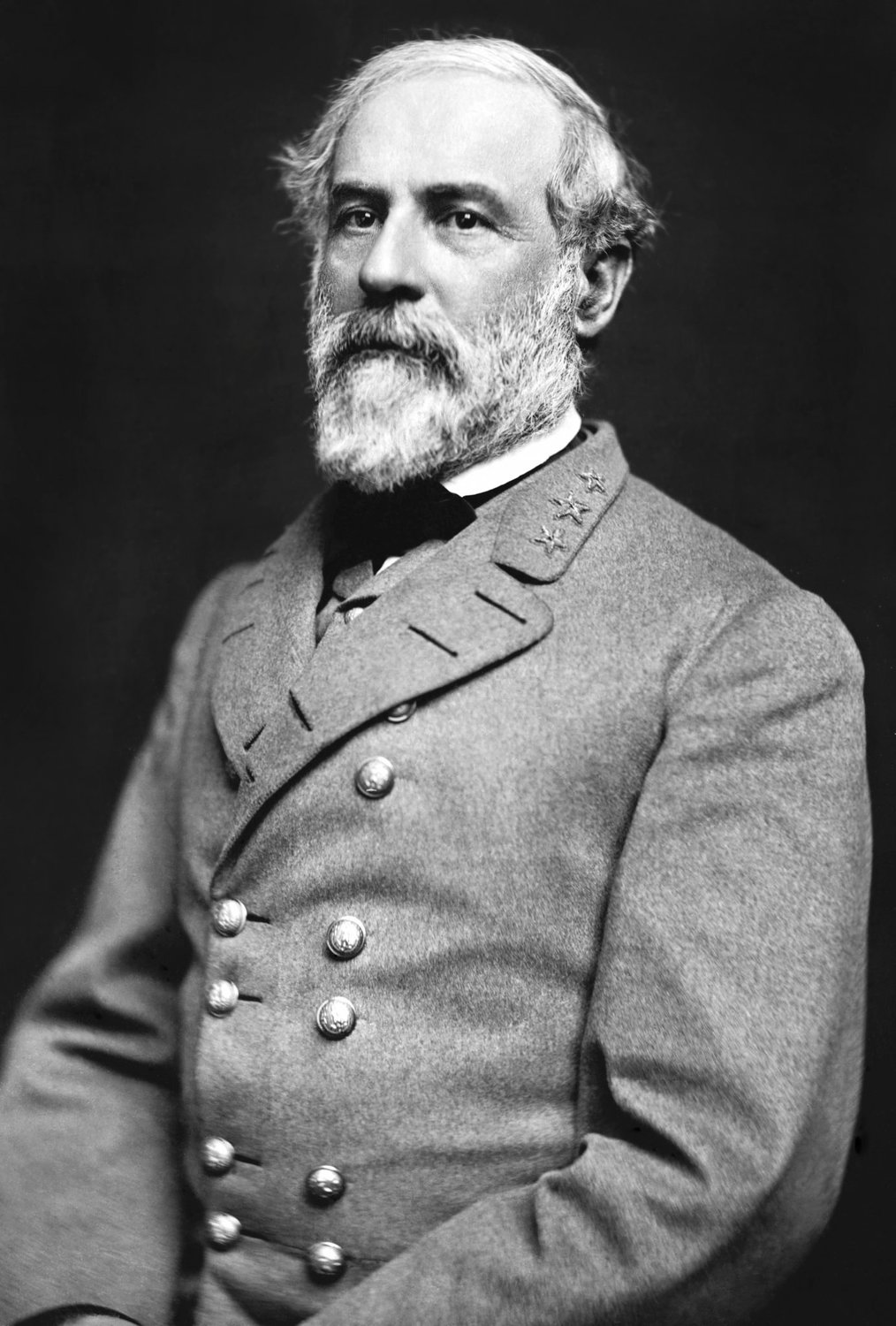 robert e lee, antietam