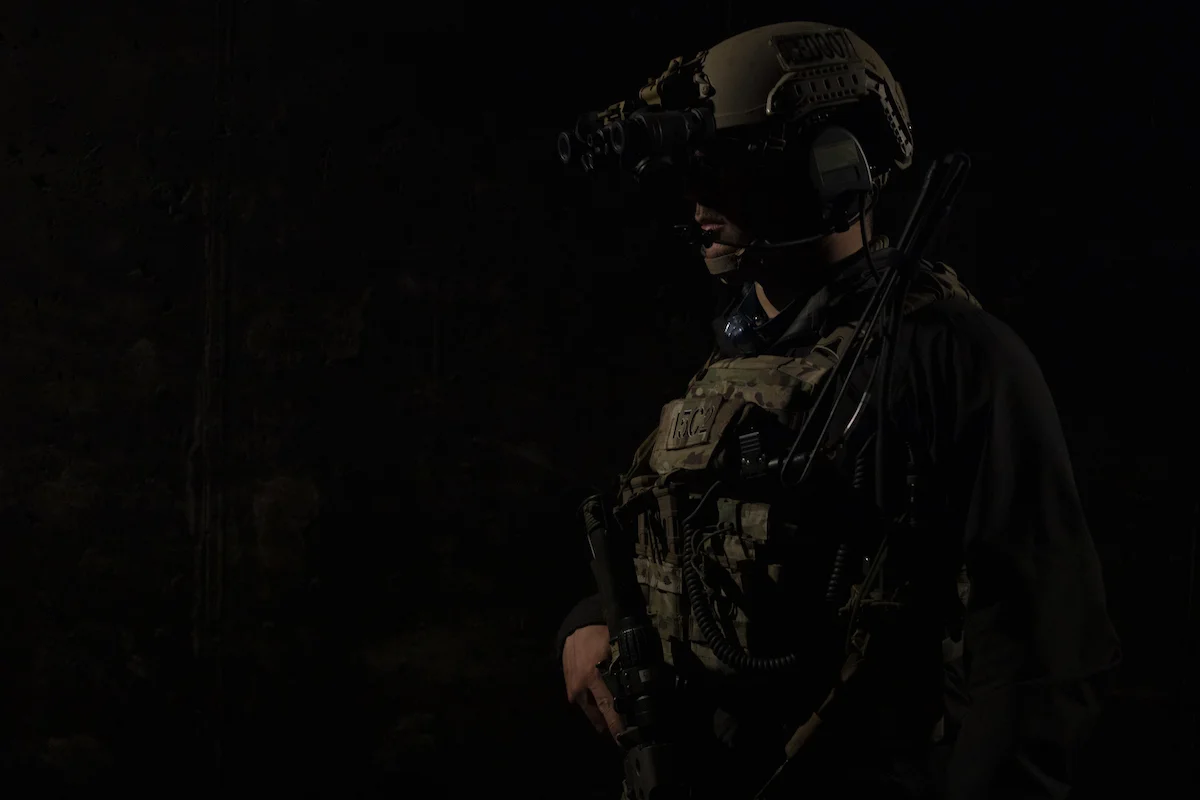 Green Berets