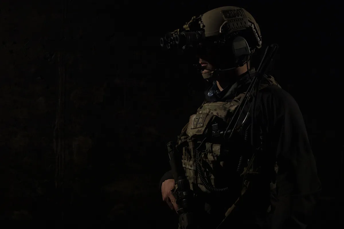 Green Berets