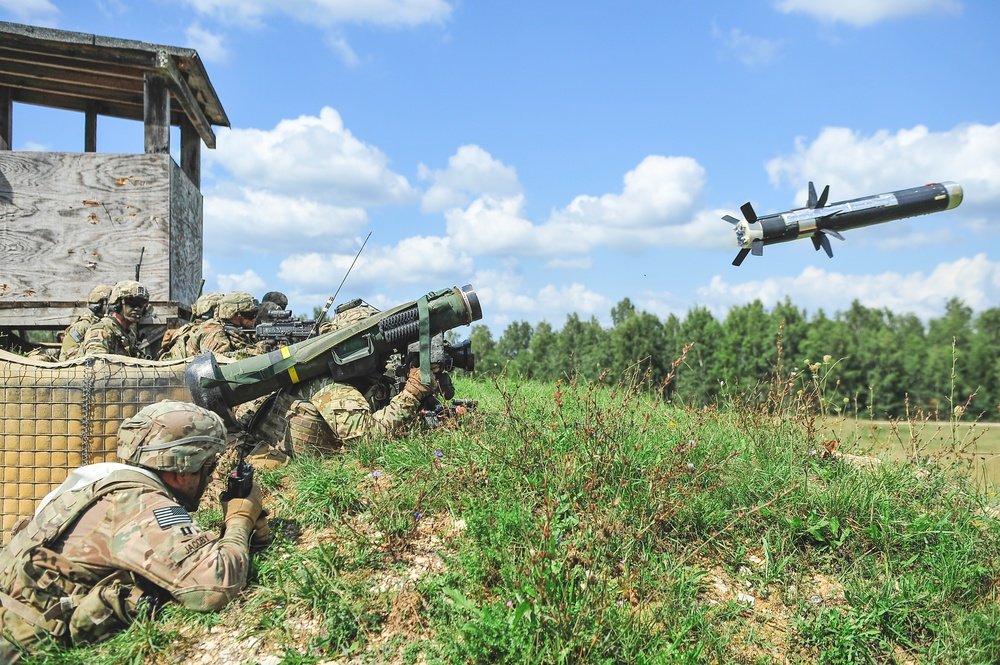 US Ukraine missiles