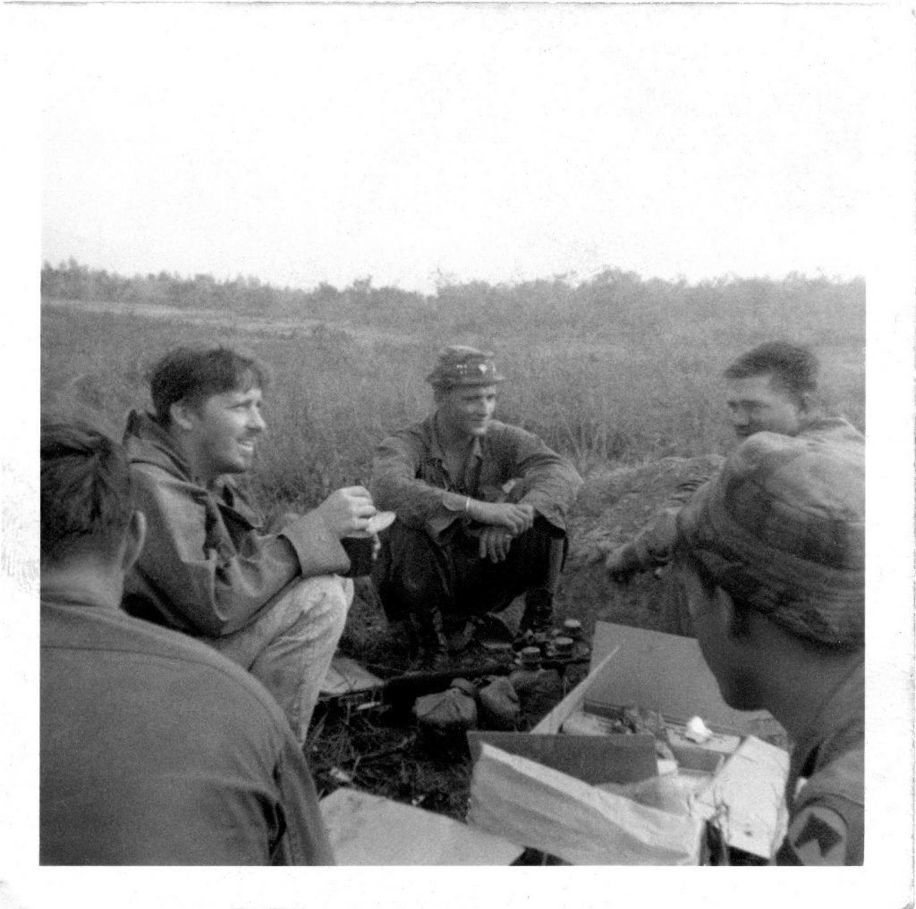 greatest beer run ever, book, review, marines