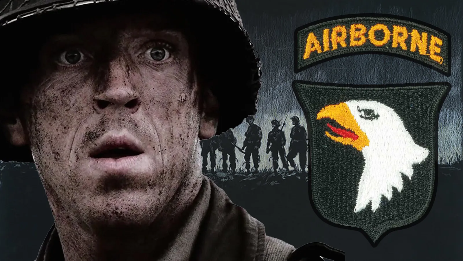 5 Things You Probably Didn’t Know: ‘Band of Brothers’
