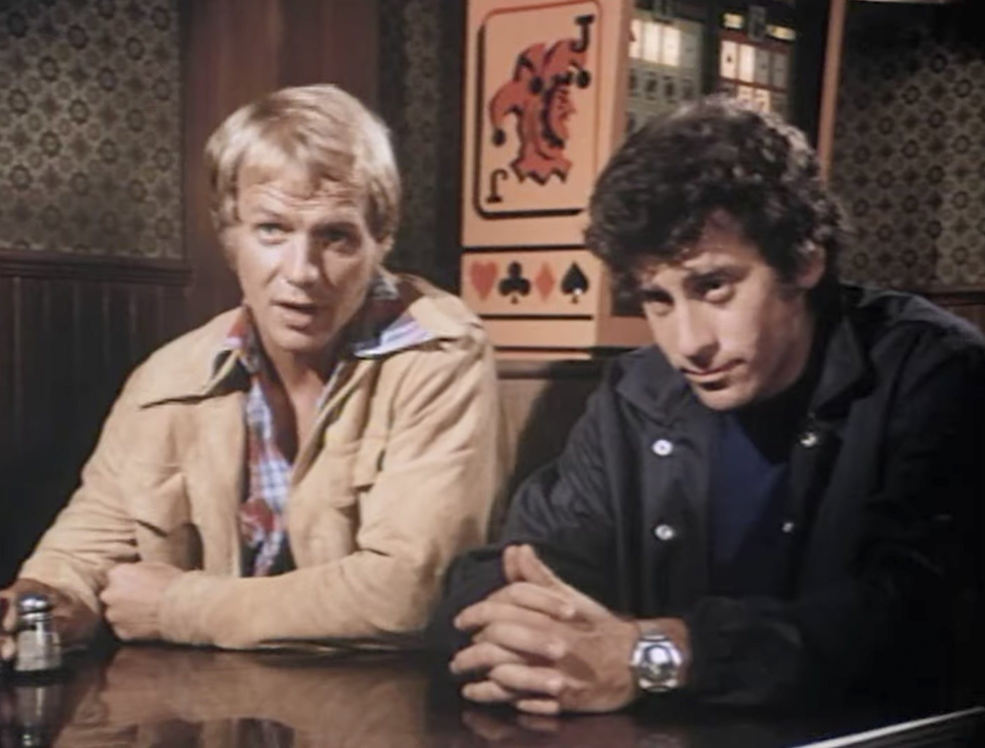 Starsky and Hutch