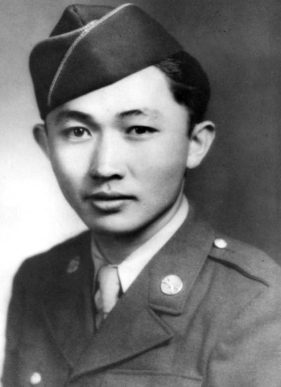 Kiyoshi Muranaga Medal of Honor coffee or die 