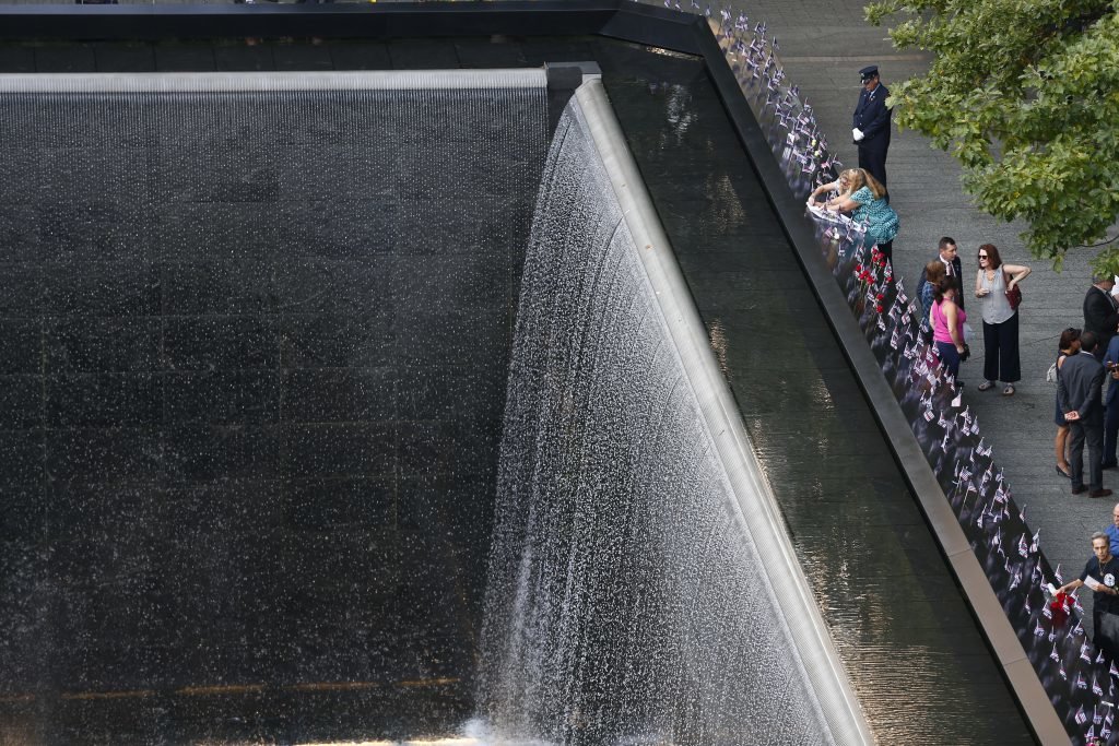 911 memorial, 911, museum, new york, coffee or die