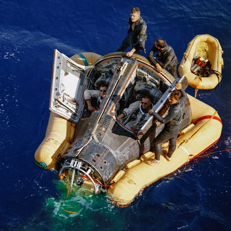 Gemini VIII