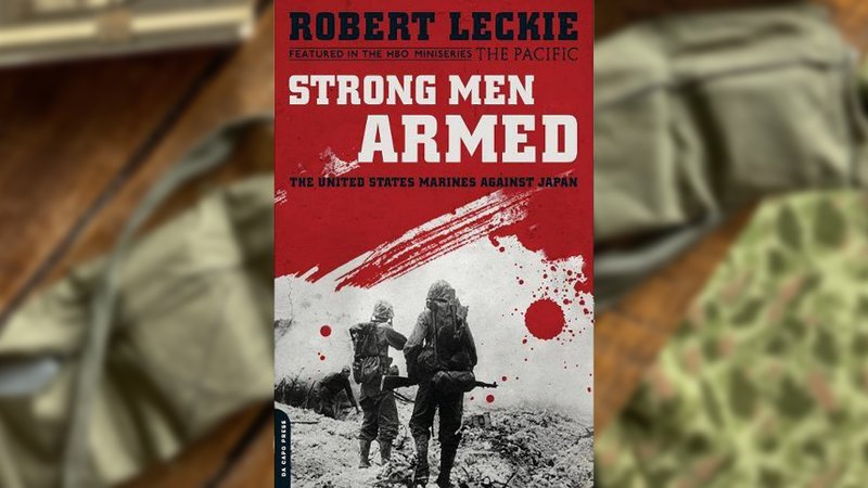 Strong Men Armed