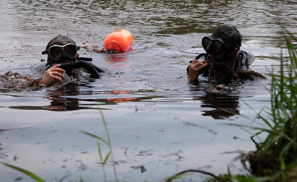 navigation swim