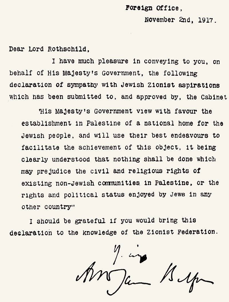 Balfour