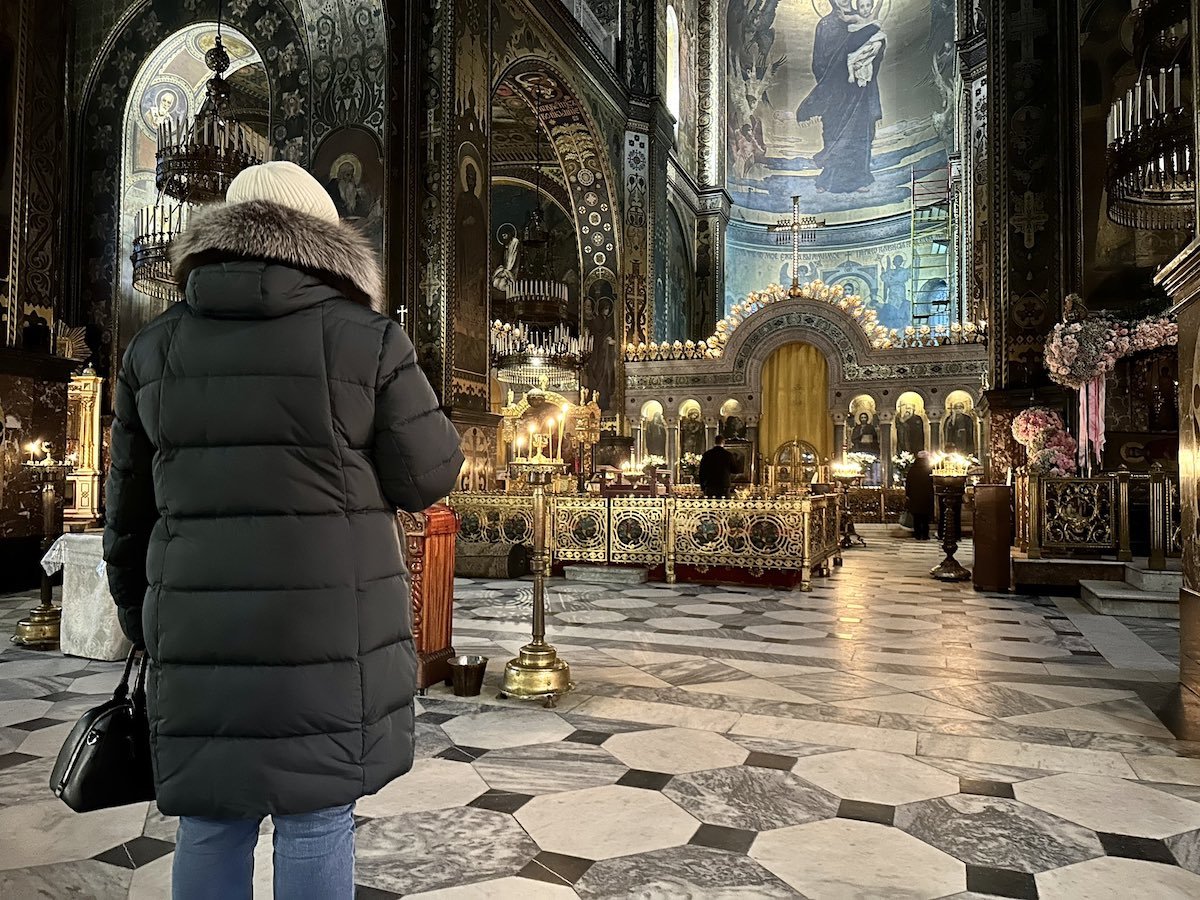 Kyiv Christmas