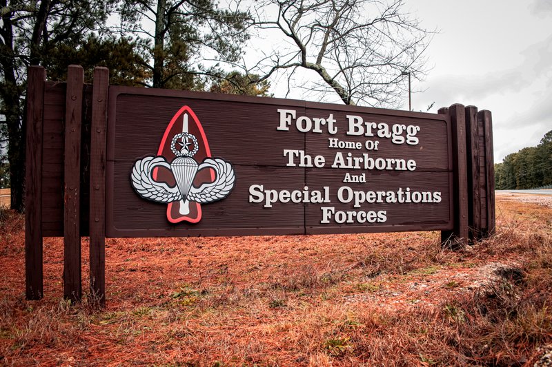 fort bragg fort liberty