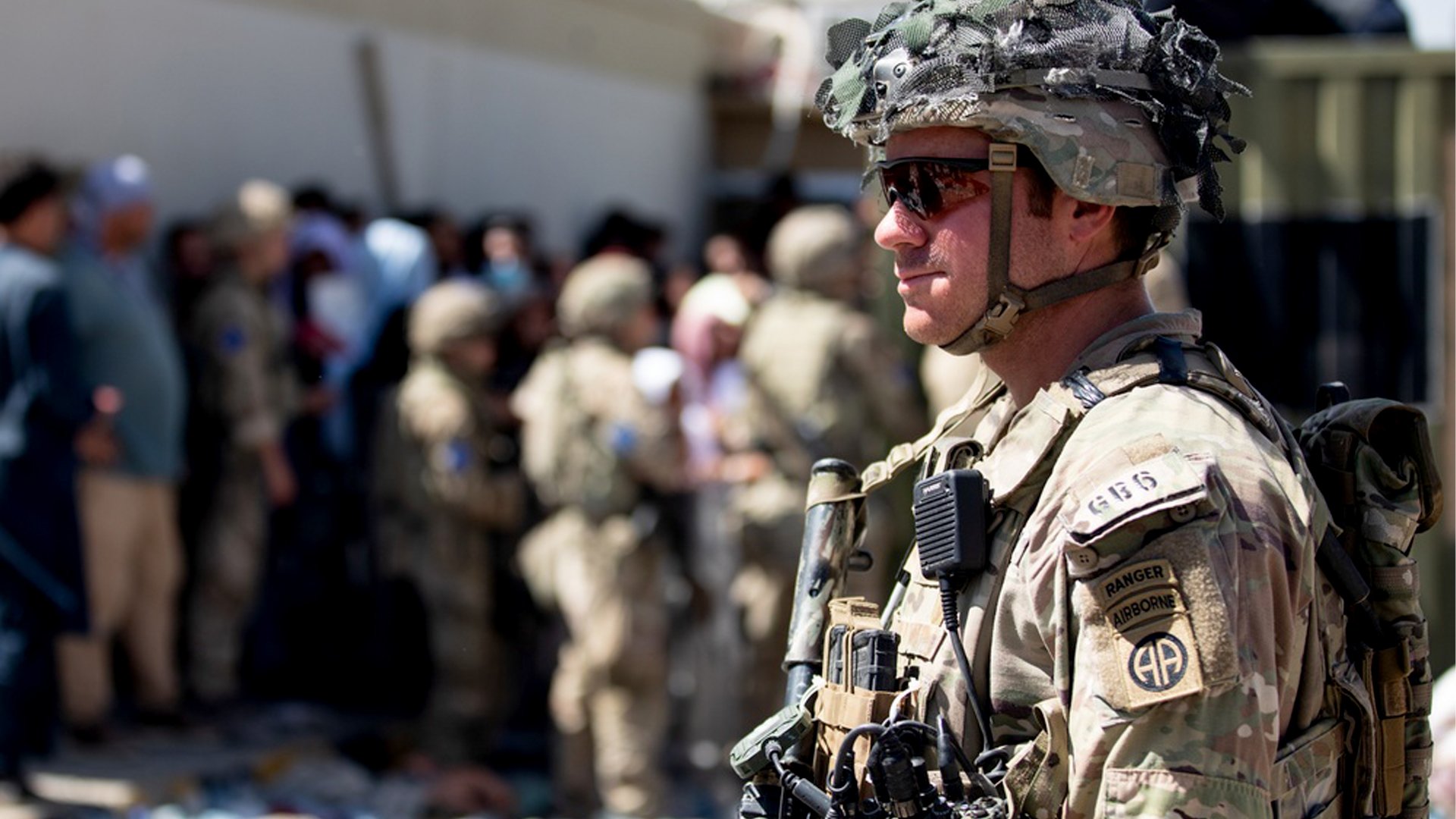 82nd Airborne