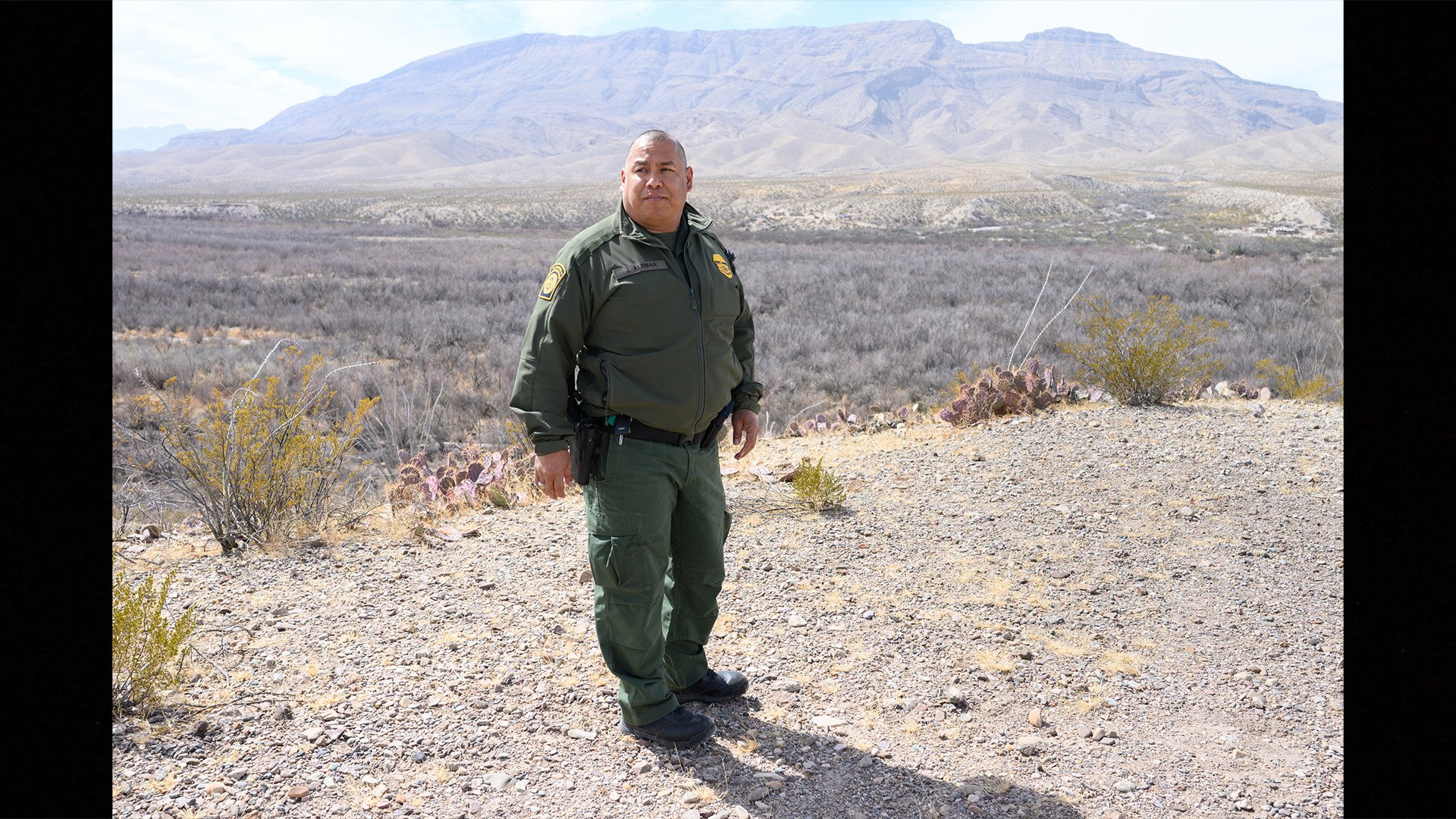 us border patrol