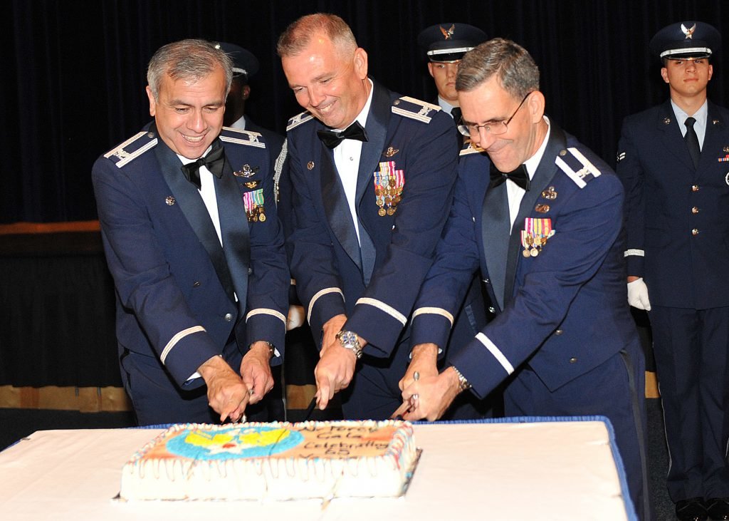 air force, air force birthday, coffee or die