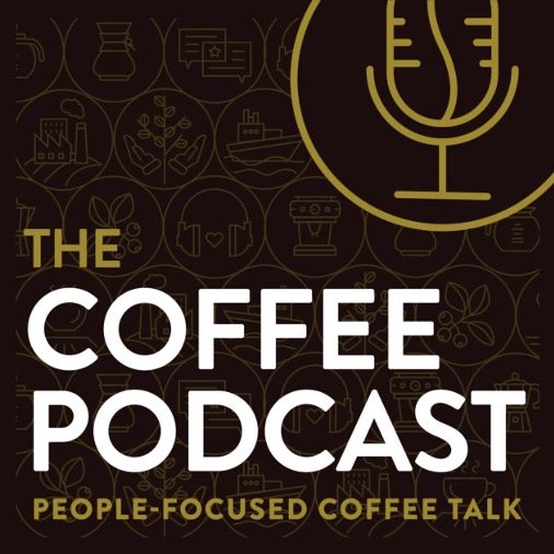 the coffee podcast, coffee podcast, coffee or die