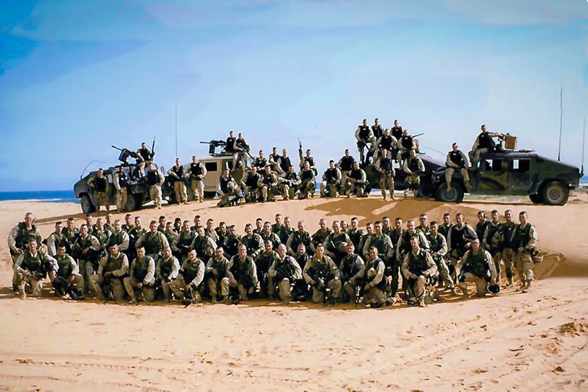 October 3rd is an Important Day for 3rd Ranger Battalion — Here’s Why