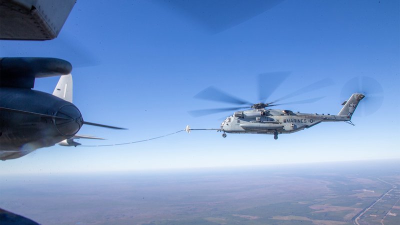 Super Stallion