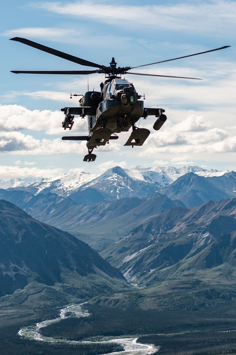 Army bases