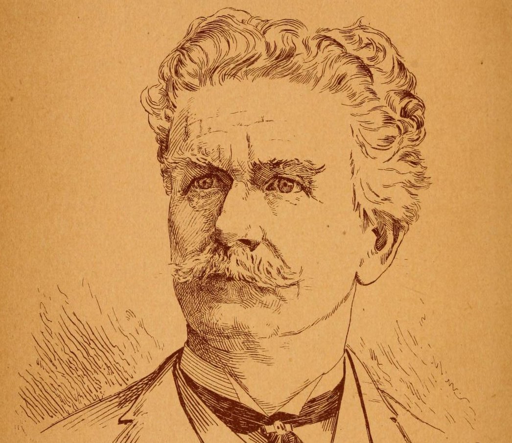Ambrose Bierce