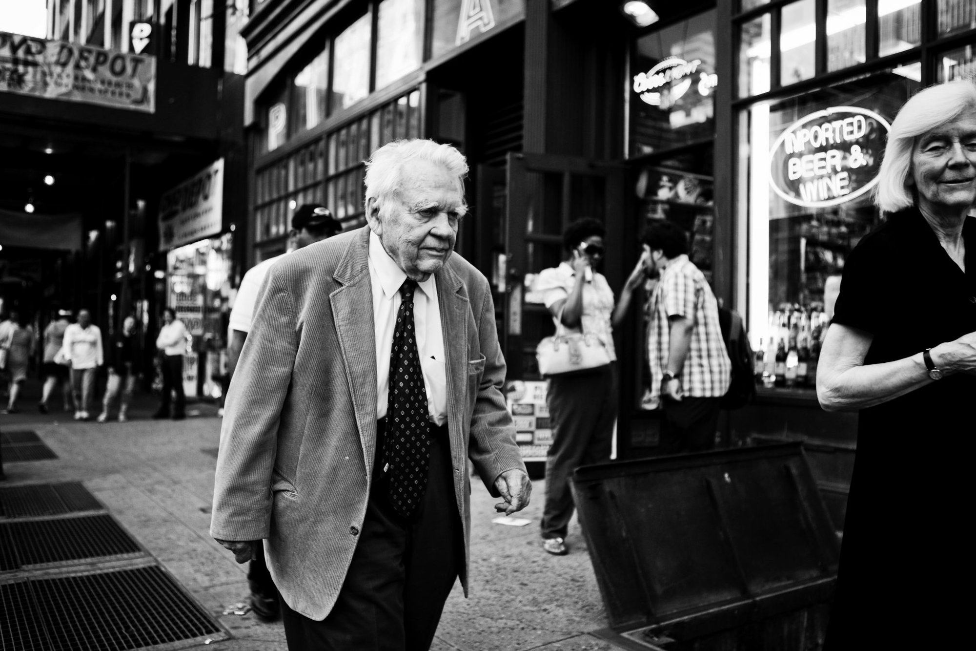 Andy Rooney