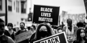 protest