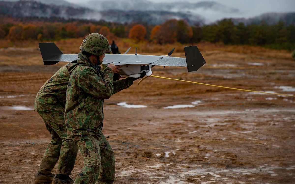 stingers drones ukraine