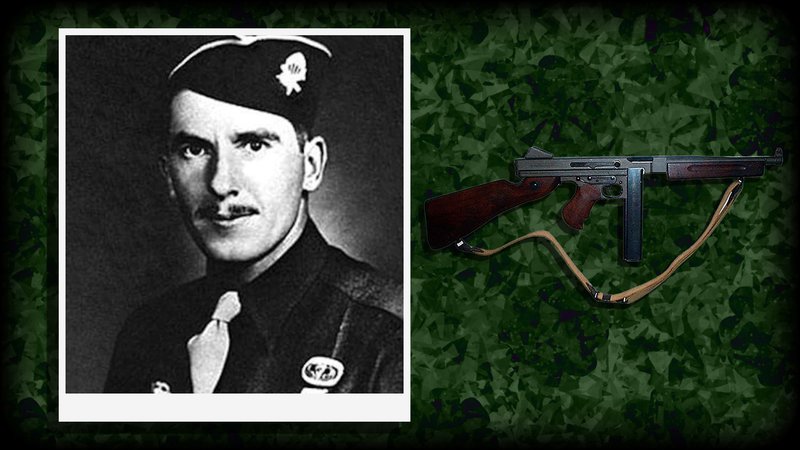 Tommy Gun