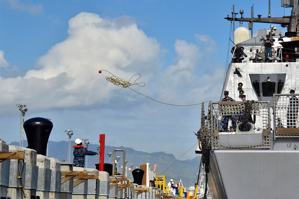 navy fleet