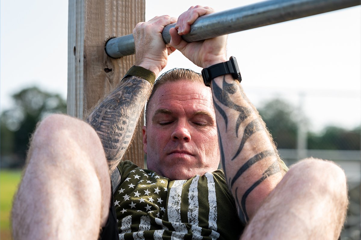 Army Combat Fitness Test